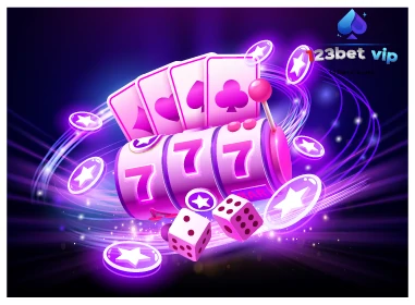 คาสิโน 123bet